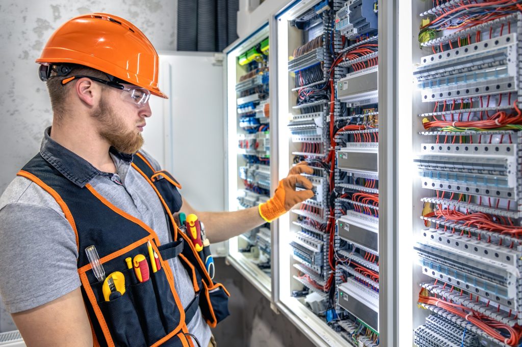 Elektriker Ballerup